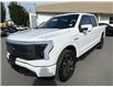 2023 Ford F-150 Lightning Lariat (Stk: 236893) in Vancouver - Image 1 of 12