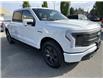 2023 Ford F-150 Lightning Lariat (Stk: 236893) in Vancouver - Image 5 of 12