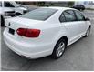 2011 Volkswagen Jetta 2.5L Comfortline (Stk: -) in Dartmouth - Image 5 of 23