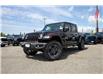 2023 Jeep Gladiator Rubicon (Stk: P550653) in Surrey - Image 3 of 18