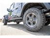 2023 Jeep Gladiator Rubicon (Stk: P550653) in Surrey - Image 7 of 18