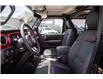 2023 Jeep Gladiator Rubicon (Stk: P550653) in Surrey - Image 9 of 18