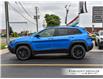2022 Jeep Cherokee Trailhawk (Stk: ND1276) in Burlington - Image 3 of 31
