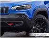 2022 Jeep Cherokee Trailhawk (Stk: ND1276) in Burlington - Image 7 of 31