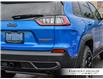 2022 Jeep Cherokee Trailhawk (Stk: ND1276) in Burlington - Image 11 of 31