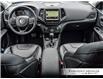 2022 Jeep Cherokee Trailhawk (Stk: ND1276) in Burlington - Image 19 of 31