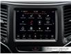 2022 Jeep Cherokee Trailhawk (Stk: ND1276) in Burlington - Image 27 of 31
