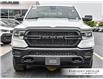 2023 RAM 1500 Big Horn (Stk: PN1527) in Burlington - Image 2 of 31