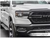 2023 RAM 1500 Big Horn (Stk: PN1527) in Burlington - Image 12 of 31