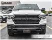 2023 RAM 1500 Big Horn (Stk: PN1504) in Burlington - Image 2 of 32