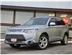 2015 Mitsubishi Outlander ES (Stk: 2211465) in Waterloo - Image 1 of 22