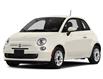 2014 Fiat 500 Sport (Stk: U23-24) in Temiskaming Shores - Image 1 of 10