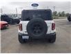 2023 Ford Bronco Outer Banks (Stk: A4450) in Wyoming - Image 6 of 17