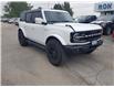 2023 Ford Bronco Outer Banks (Stk: A4450) in Wyoming - Image 1 of 17
