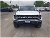 2023 Ford Bronco Outer Banks (Stk: A4450) in Wyoming - Image 2 of 17