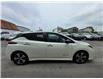 2019 Nissan LEAF SV (Stk: 220119A) in Hawkesbury - Image 4 of 26