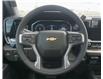 2024 Chevrolet Silverado 3500HD LT (Stk: T24-3013) in Dawson Creek - Image 13 of 15