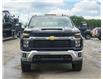 2024 Chevrolet Silverado 3500HD LT (Stk: T24-3013) in Dawson Creek - Image 4 of 15