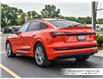 2021 Audi e-tron 55 Technik (Stk: U19698) in Burlington - Image 4 of 32