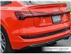 2021 Audi e-tron 55 Technik (Stk: U19698) in Burlington - Image 10 of 32