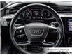 2021 Audi e-tron 55 Technik (Stk: U19698) in Burlington - Image 21 of 32