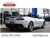 2014 Chevrolet Camaro LT (Stk: 304348U) in Toronto - Image 10 of 31