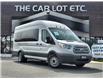 2018 Ford Transit-350 XL (Stk: 23281) in Sudbury - Image 1 of 24