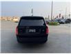 2021 Land Rover Range Rover HSE (Stk: PL20461) in London - Image 5 of 24
