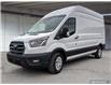 2023 Ford E-Transit-350 Cargo Base (Stk: UP214) in Kamloops - Image 1 of 26