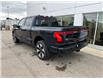 2023 Ford F-150 Lightning Platinum (Stk: LT3079) in Nisku - Image 4 of 25