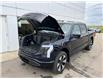 2023 Ford F-150 Lightning Platinum (Stk: LT3079) in Nisku - Image 10 of 25