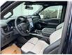 2023 Ford F-150 Lightning Platinum (Stk: LT3079) in Nisku - Image 11 of 25
