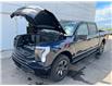 2023 Ford F-150 Lightning XLT (Stk: LT3107) in Nisku - Image 10 of 24