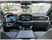 2023 Ford F-150 Lightning XLT (Stk: LT3107) in Nisku - Image 13 of 24