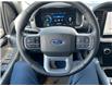 2023 Ford F-150 Lightning XLT (Stk: LT3107) in Nisku - Image 17 of 24