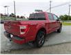 2023 Ford F-150 Lariat (Stk: F544) in Miramichi - Image 5 of 13