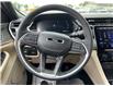 2022 Jeep Grand Cherokee 4xe Base (Stk: U3263) in Hanover - Image 20 of 31