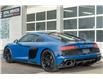 2023 Audi R8 5.2 V10 performance (Stk: 23057-PU) in Fort Erie - Image 3 of 35