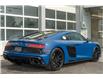 2023 Audi R8 5.2 V10 performance (Stk: 23057-PU) in Fort Erie - Image 6 of 35