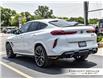 2022 BMW X6 M Competition (Stk: U19736) in Burlington - Image 4 of 36