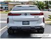 2022 BMW X6 M Competition (Stk: U19736) in Burlington - Image 5 of 36