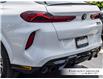 2022 BMW X6 M Competition (Stk: U19736) in Burlington - Image 10 of 36