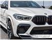 2022 BMW X6 M Competition (Stk: U19736) in Burlington - Image 12 of 36