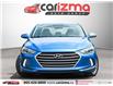 2017 Hyundai Elantra  (Stk: J1255) in Ajax - Image 2 of 27