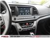 2017 Hyundai Elantra  (Stk: J1255) in Ajax - Image 19 of 27
