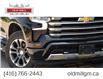 2023 Chevrolet Silverado 1500 High Country (Stk: PZ291523) in Toronto - Image 2 of 30