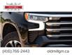 2023 Chevrolet Silverado 1500 High Country (Stk: PZ291523) in Toronto - Image 3 of 30