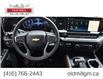 2023 Chevrolet Silverado 1500 High Country (Stk: PZ291523) in Toronto - Image 17 of 30