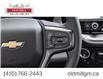 2023 Chevrolet Silverado 1500 High Country (Stk: PZ291523) in Toronto - Image 20 of 30
