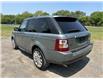 2006 Land Rover Range Rover Sport Supercharged (Stk: -) in Port Hope - Image 9 of 12